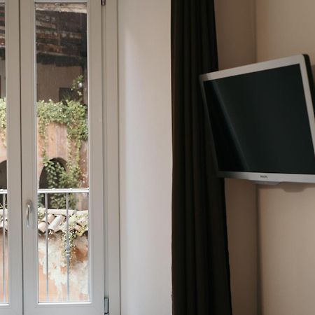 Charme Nel Borgo Di Bienno Di Design, Natura & Relax Eksteriør bilde