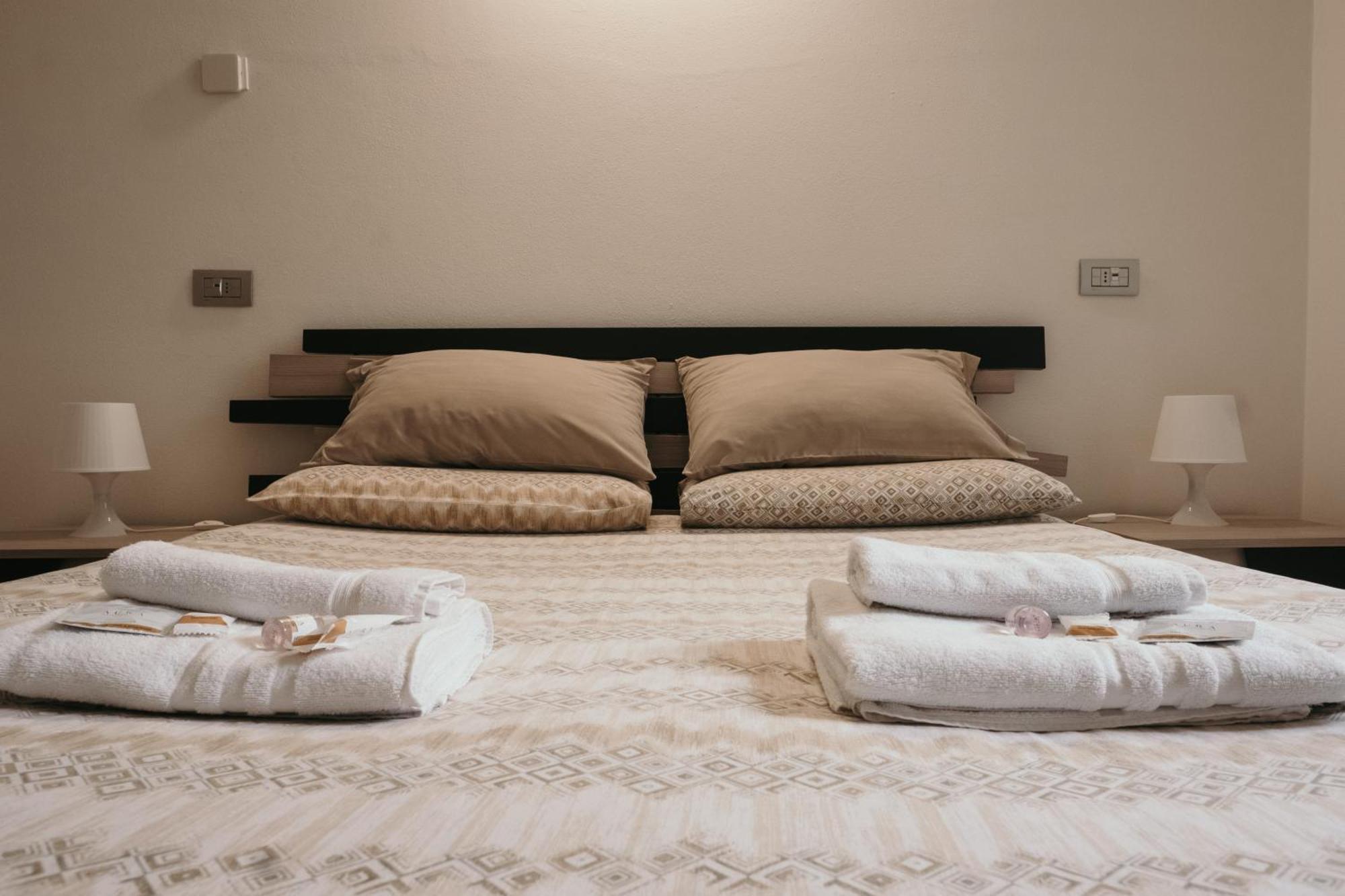 Charme Nel Borgo Di Bienno Di Design, Natura & Relax Eksteriør bilde