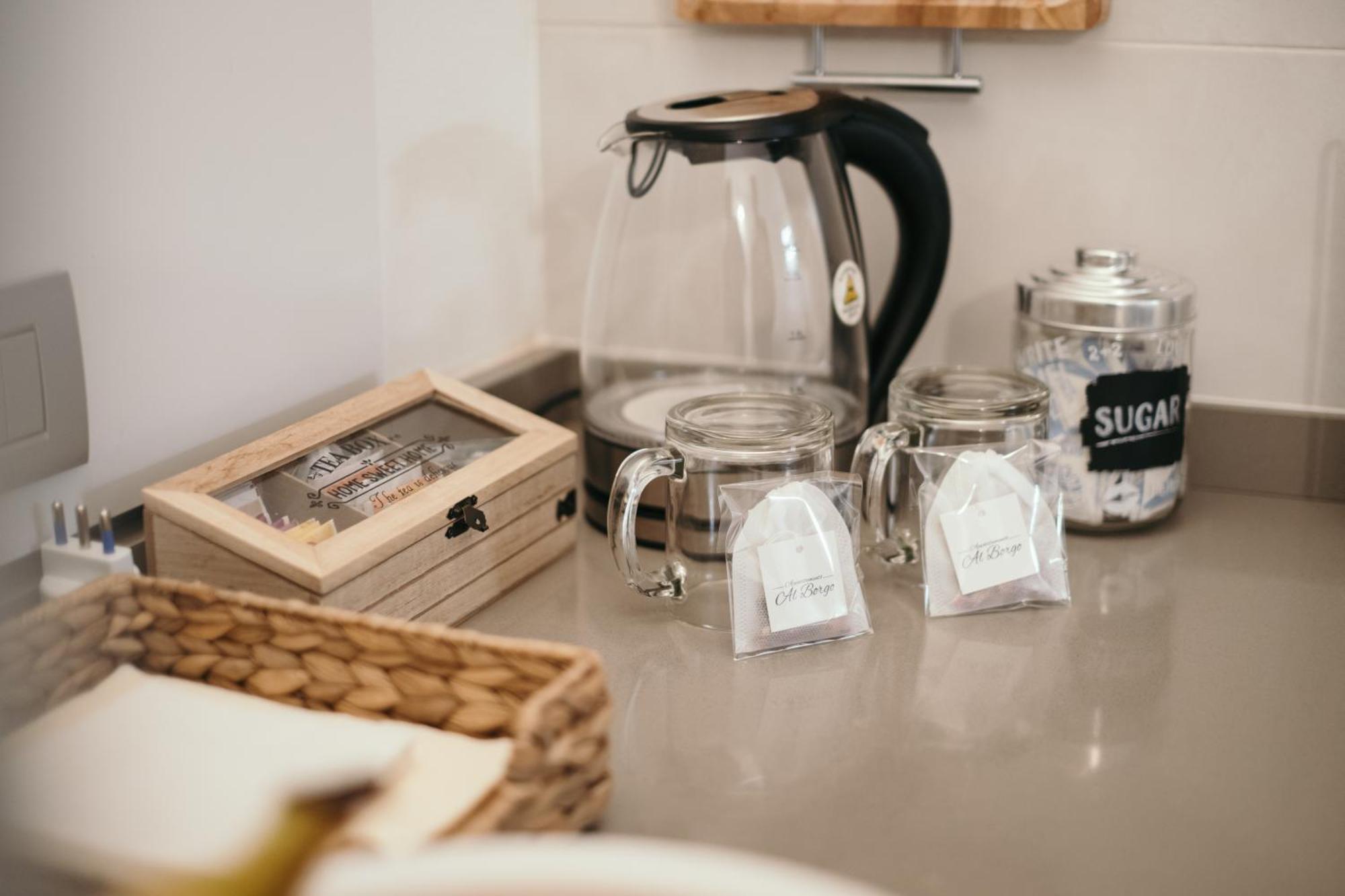 Charme Nel Borgo Di Bienno Di Design, Natura & Relax Eksteriør bilde
