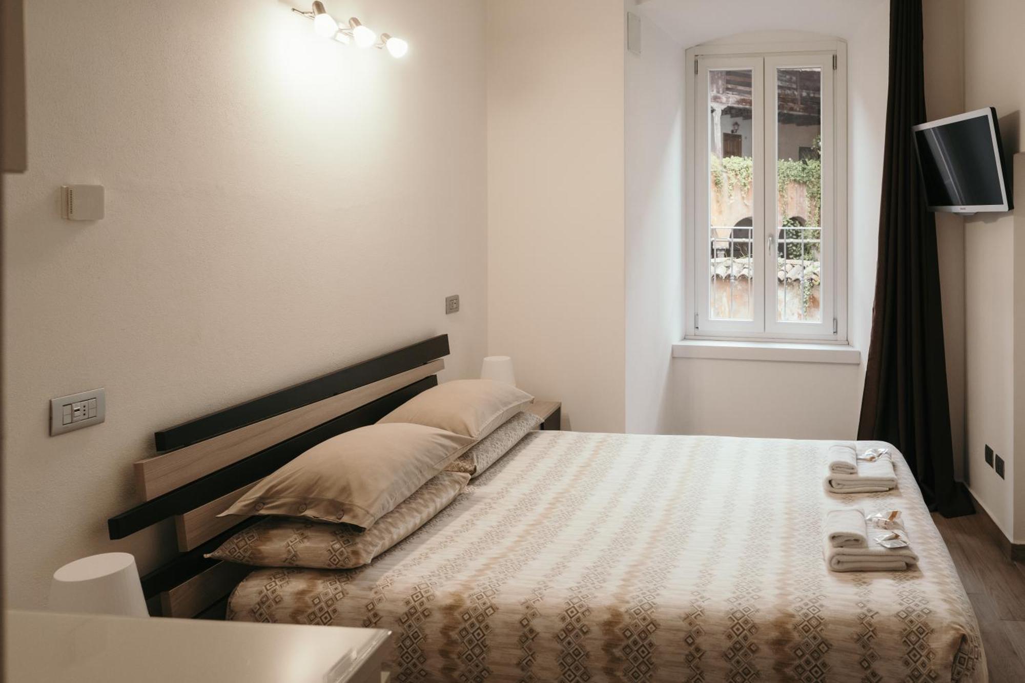 Charme Nel Borgo Di Bienno Di Design, Natura & Relax Eksteriør bilde