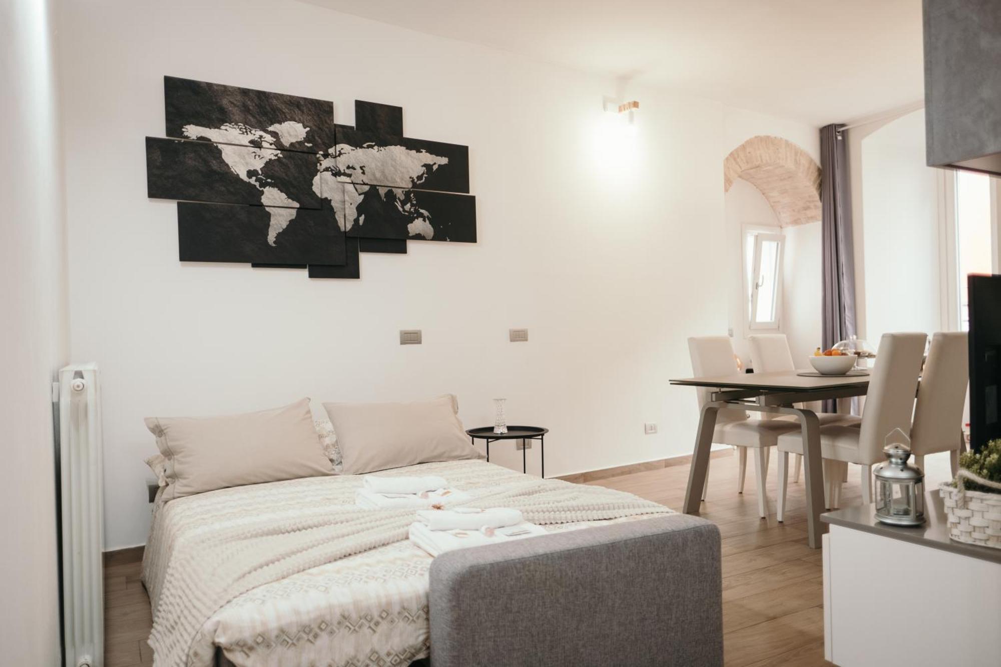 Charme Nel Borgo Di Bienno Di Design, Natura & Relax Eksteriør bilde