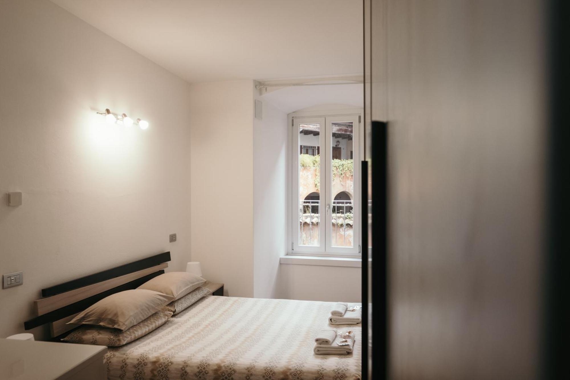 Charme Nel Borgo Di Bienno Di Design, Natura & Relax Eksteriør bilde