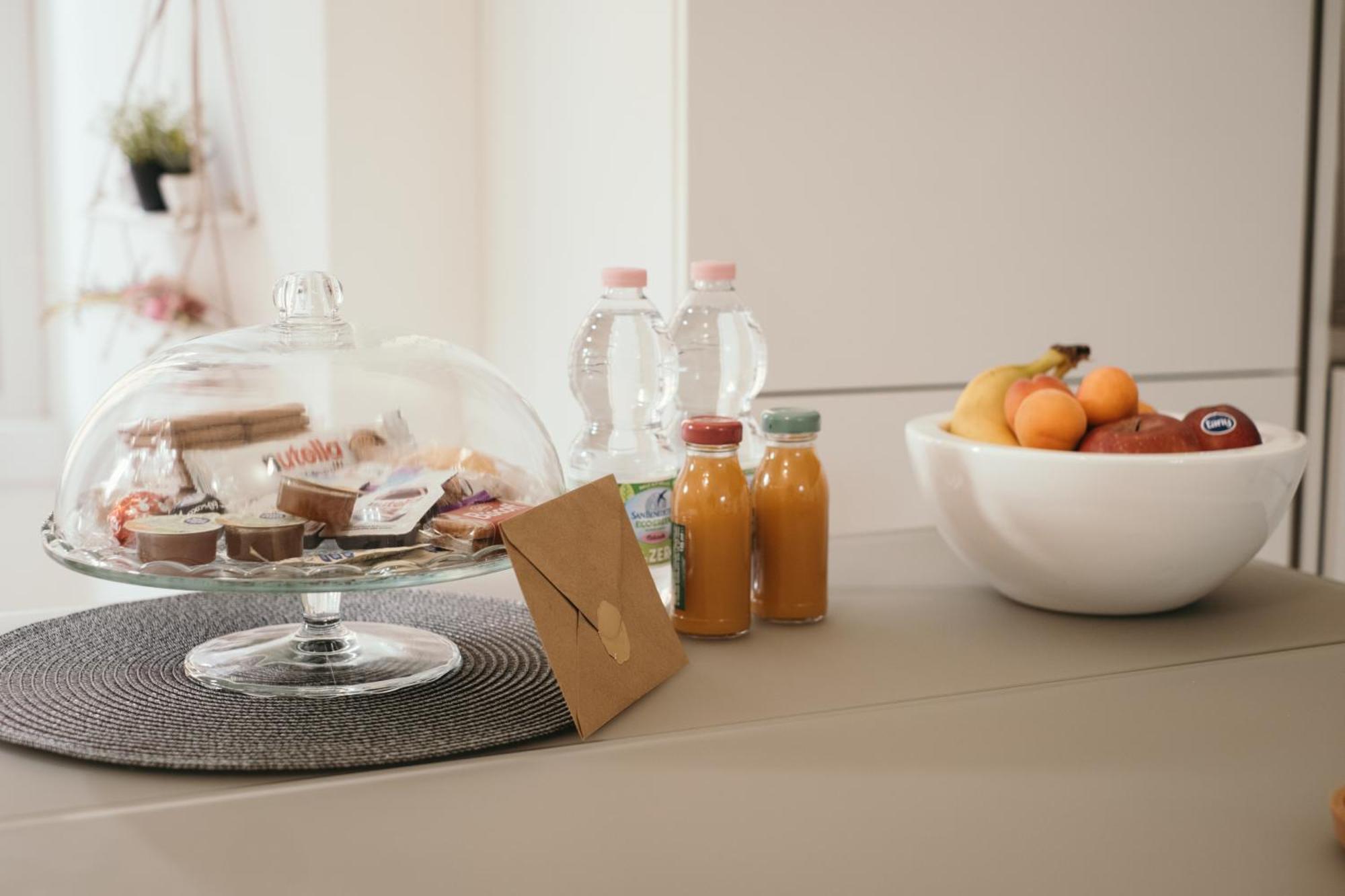Charme Nel Borgo Di Bienno Di Design, Natura & Relax Eksteriør bilde