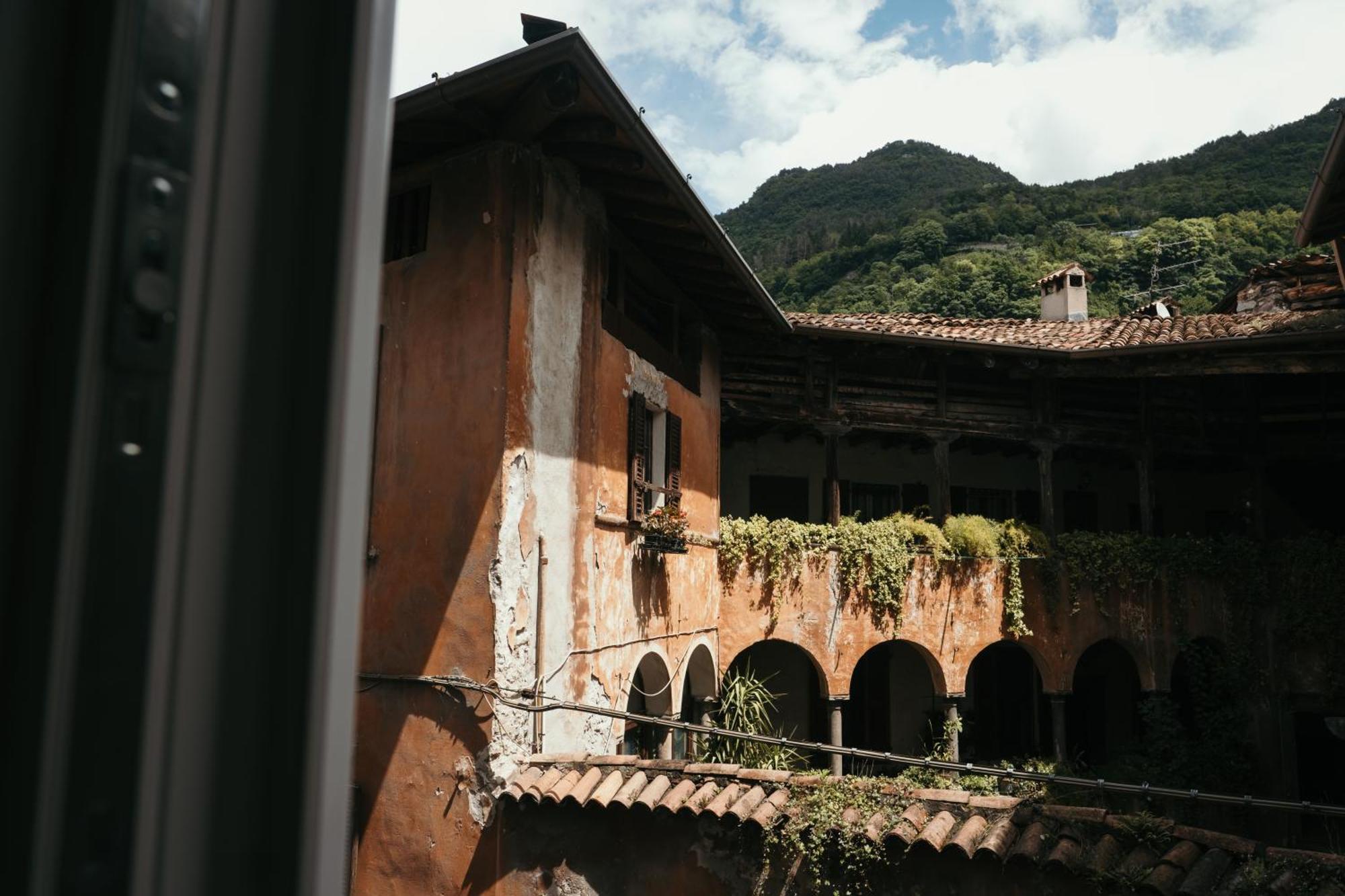 Charme Nel Borgo Di Bienno Di Design, Natura & Relax Eksteriør bilde